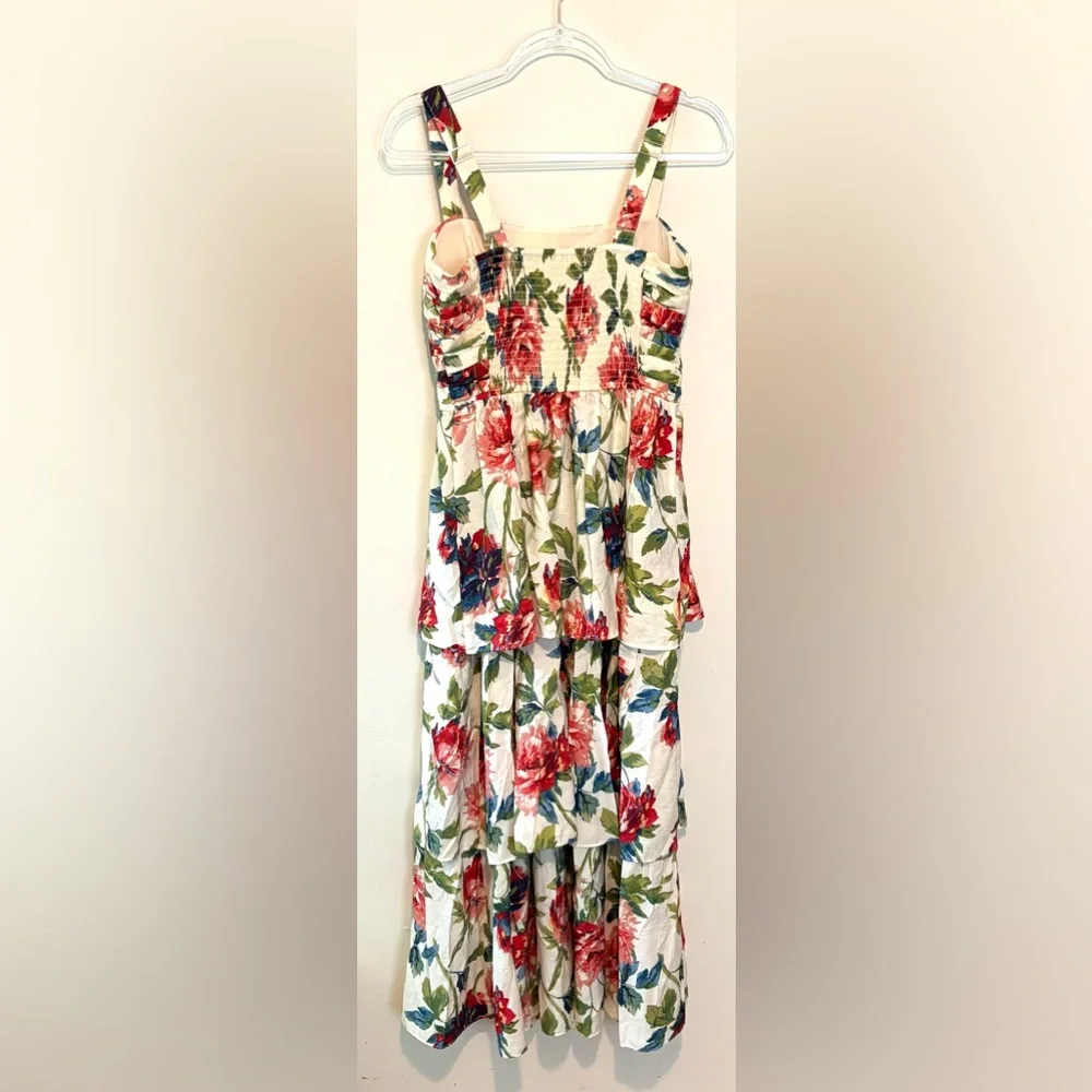 Abercrombie & Fitch lightweight maxi